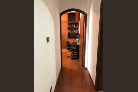 Casa à venda com 336m², 5 quartos e 4 vagas