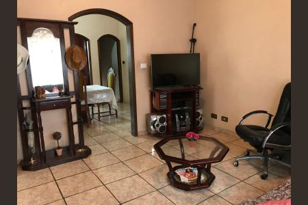 Casa à venda com 336m², 5 quartos e 4 vagas