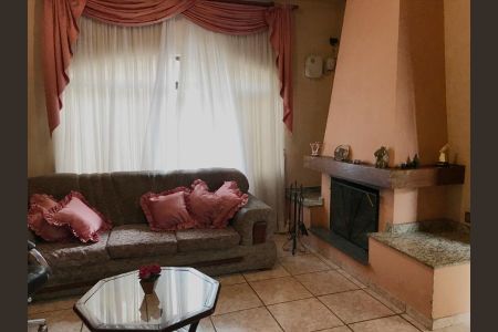 Casa à venda com 336m², 5 quartos e 4 vagas