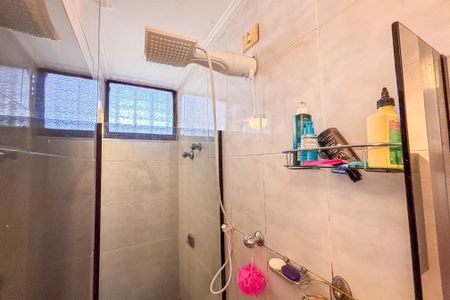Apartamento à venda com 76m², 2 quartos e 1 vagaBanheiro