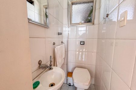 Apartamento à venda com 76m², 2 quartos e 1 vagaBanheiro