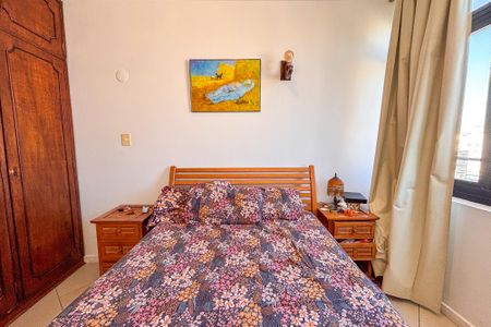 Apartamento à venda com 76m², 2 quartos e 1 vagaQuarto 1