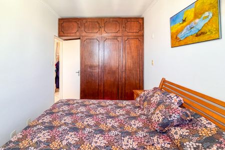 Apartamento à venda com 76m², 2 quartos e 1 vagaQuarto 1