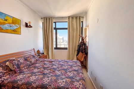 Apartamento à venda com 76m², 2 quartos e 1 vagaQuarto 1