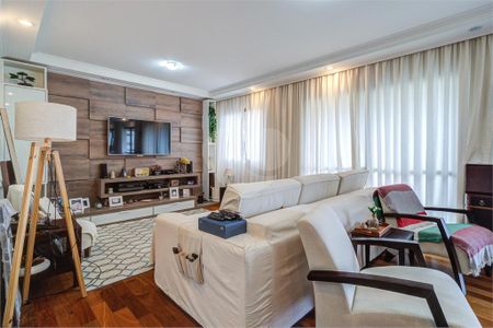 Apartamento à venda com 4 quartos, 186m² em Santo Amaro, São Paulo