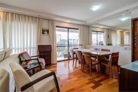 Apartamento à venda com 4 quartos, 186m² em Santo Amaro, São Paulo