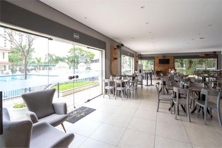 Apartamento à venda com 4 quartos, 186m² em Santo Amaro, São Paulo