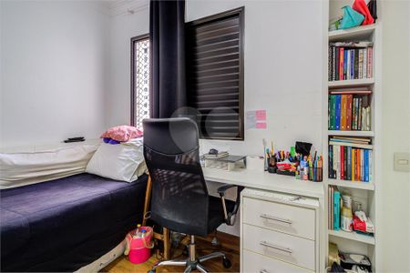 Apartamento à venda com 4 quartos, 186m² em Santo Amaro, São Paulo