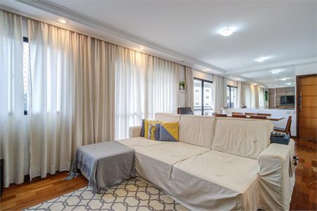 Apartamento à venda com 4 quartos, 186m² em Santo Amaro, São Paulo