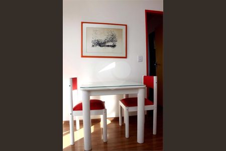 Apartamento à venda com 1 quarto, 37m² em Morro dos Ingleses, São Paulo