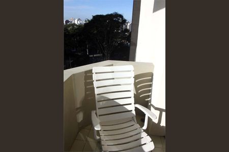 Apartamento à venda com 1 quarto, 37m² em Morro dos Ingleses, São Paulo