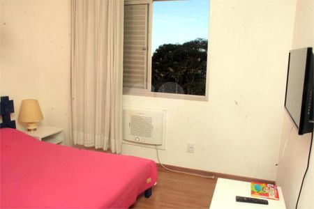 Apartamento à venda com 1 quarto, 37m² em Morro dos Ingleses, São Paulo