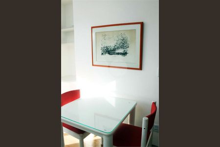 Apartamento à venda com 1 quarto, 37m² em Morro dos Ingleses, São Paulo