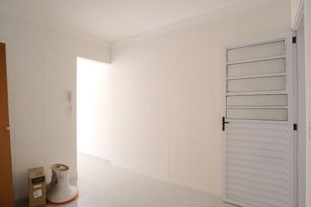 Apartamento à venda com 51m², 2 quartos e sem vagaCozinha