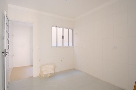 Apartamento à venda com 51m², 2 quartos e sem vagaCozinha