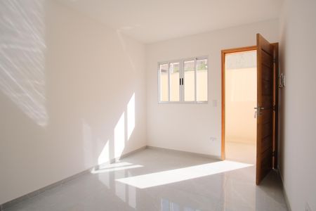 Sala de apartamento à venda com 2 quartos, 51m² em Penha de França, São Paulo