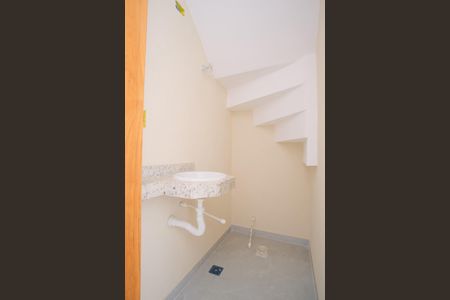 Apartamento à venda com 51m², 2 quartos e sem vagaLavabo