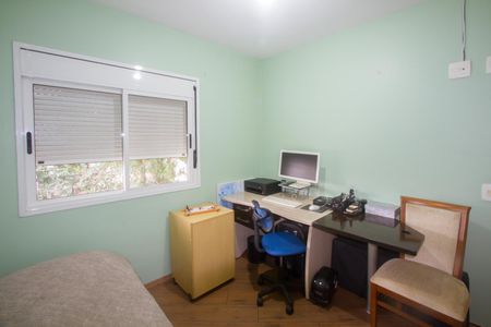 Apartamento para alugar com 130m², 3 quartos e 3 vagasQuarto 