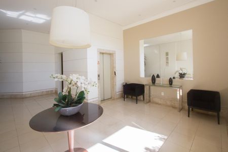 Apartamento para alugar com 130m², 3 quartos e 3 vagasÁrea comum