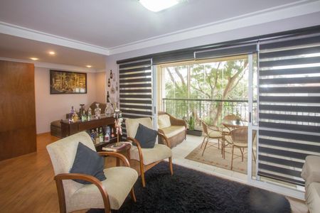 Apartamento para alugar com 130m², 3 quartos e 3 vagasSala 1