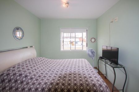 Apartamento para alugar com 130m², 3 quartos e 3 vagasSuíte 1