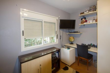 Apartamento para alugar com 130m², 3 quartos e 3 vagasSuíte 2