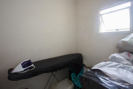 Apartamento para alugar com 130m², 3 quartos e 3 vagasQuarto de Serviço