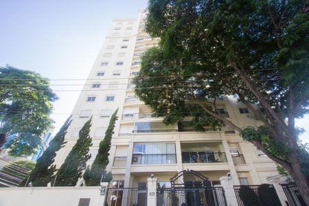 Apartamento para alugar com 130m², 3 quartos e 3 vagasÁrea comum