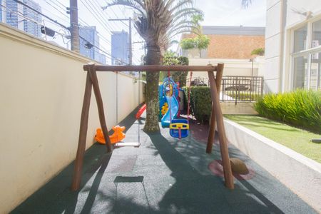 Apartamento para alugar com 130m², 3 quartos e 3 vagasÁrea comum