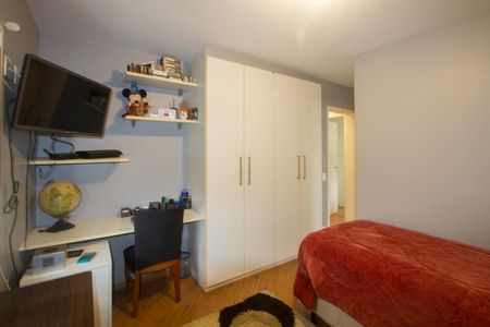 Apartamento para alugar com 130m², 3 quartos e 3 vagasSuíte 2