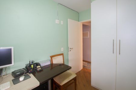 Apartamento para alugar com 130m², 3 quartos e 3 vagasQuarto 