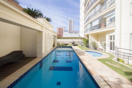 Apartamento para alugar com 130m², 3 quartos e 3 vagasÁrea comum