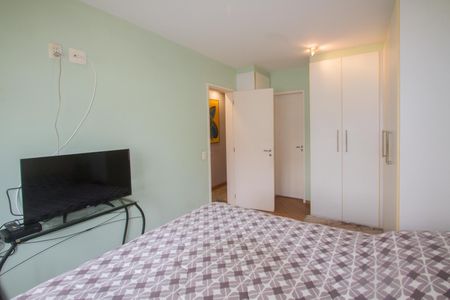 Apartamento para alugar com 130m², 3 quartos e 3 vagasSuíte 1