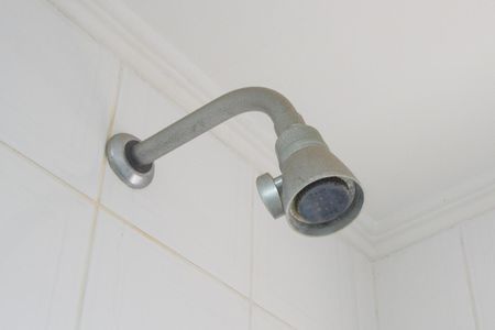 Apartamento para alugar com 130m², 3 quartos e 3 vagasBanheiro da Suíte 2