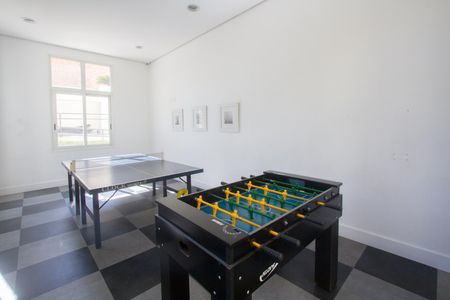 Apartamento para alugar com 130m², 3 quartos e 3 vagasÁrea comum