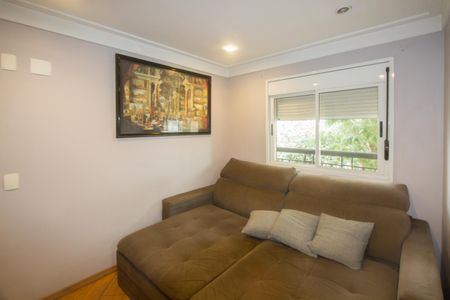 Apartamento para alugar com 130m², 3 quartos e 3 vagasSala 2