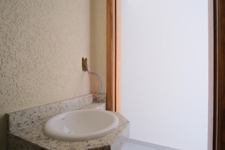 Apartamento à venda com 51m², 2 quartos e sem vagaLavabo