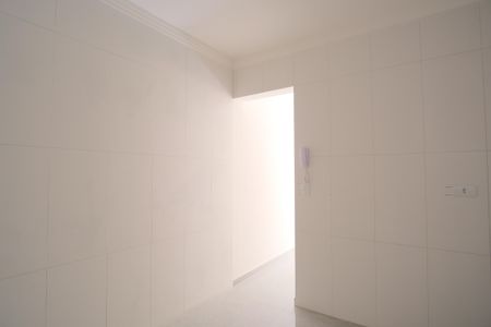 Apartamento à venda com 51m², 2 quartos e sem vagaCozinha