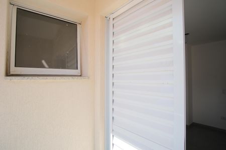 Apartamento à venda com 51m², 2 quartos e sem vagaVaranda da Suíte 1