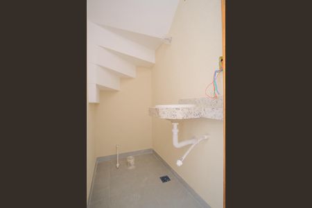 Apartamento à venda com 51m², 2 quartos e sem vagaLavabo