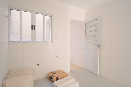Apartamento à venda com 51m², 2 quartos e sem vagaCozinha