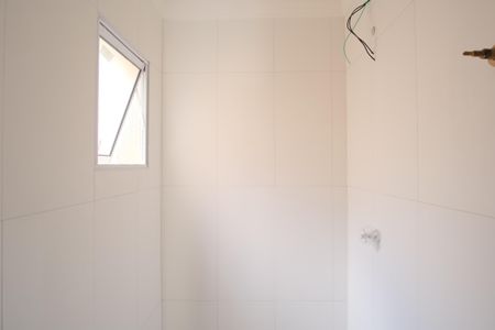 Apartamento à venda com 51m², 2 quartos e sem vagaBanheiro da Suíte 2