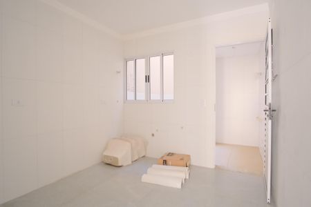 Apartamento à venda com 51m², 2 quartos e sem vagaCozinha