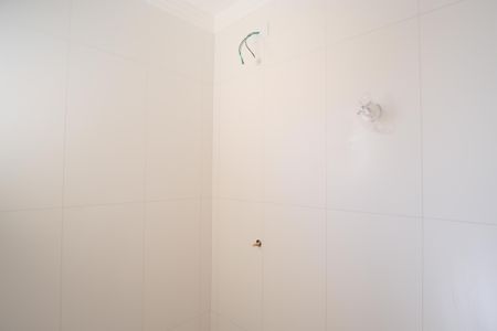 Apartamento à venda com 51m², 2 quartos e sem vagaBanheiro da Suíte 1