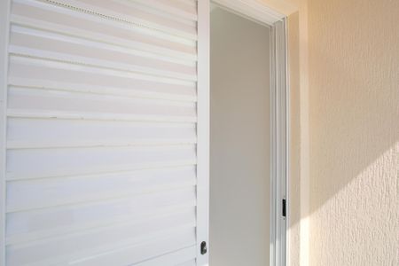 Apartamento à venda com 51m², 2 quartos e sem vagaVaranda da Suíte 1