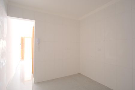 Apartamento à venda com 51m², 2 quartos e sem vagaCozinha