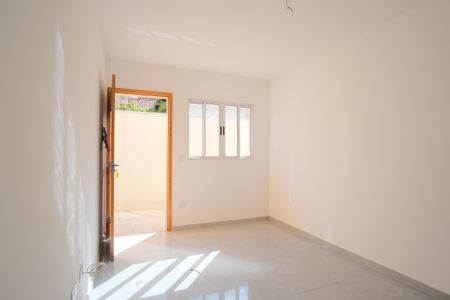 Sala de apartamento à venda com 2 quartos, 51m² em Penha de França, São Paulo