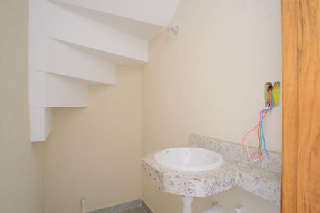 Apartamento à venda com 51m², 2 quartos e sem vagaLavabo