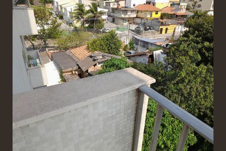 Apartamento para alugar com 70m², 2 quartos e 2 vagas