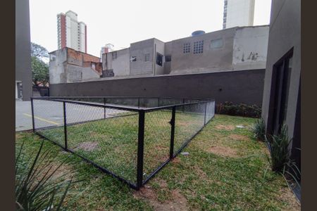 Studio para alugar com 27m², 1 quarto e sem vagaÁrea comum